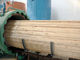 Autoclave chimique en bois de vapeur saturée pour le traitement en bois avec le fluide de CCA