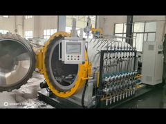 Autoclave olymspan