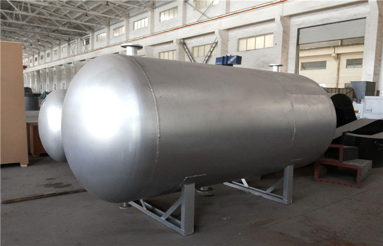 Autoclave en caoutchouc en bois d'industrie du verre pour le traitement en bois, la vulcanisation en caoutchouc et la stratification en verre