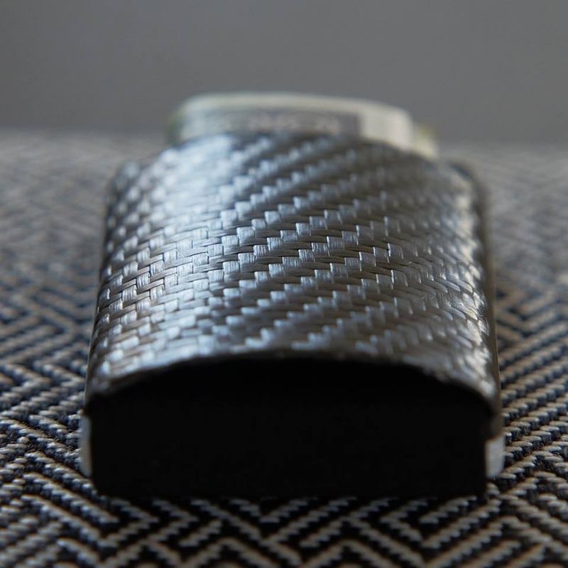 Produits en fibres de carbone 100% certifiées CE