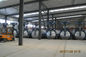 Chaîne de production chimique de l'usine de bloc d'autoclave de vapeur de la pression AAC/AAC autoclave de 2×31m AAC fournisseur